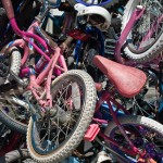 Derailleur Disaster