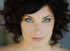 Heather Hartmann