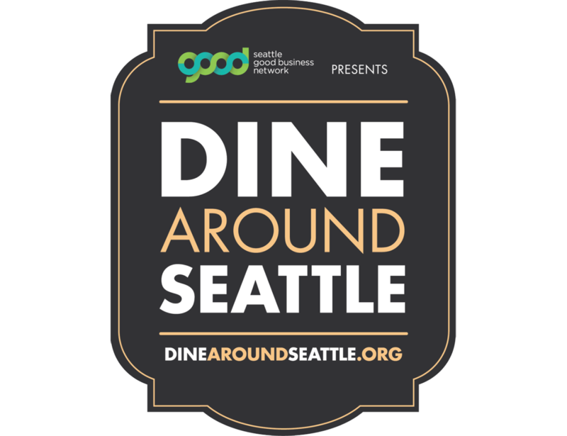 Dine Around Seattle