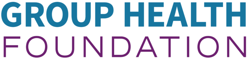 Group Health Foundation