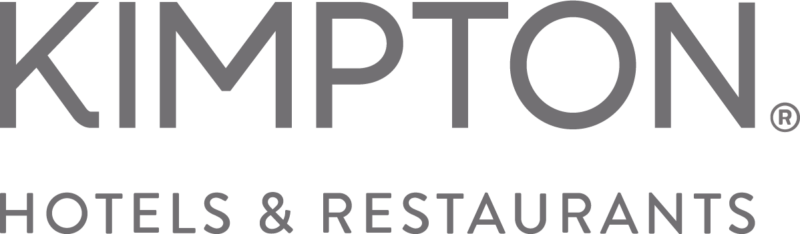 Logo Kimpton Hotels Restaurants 800x234 