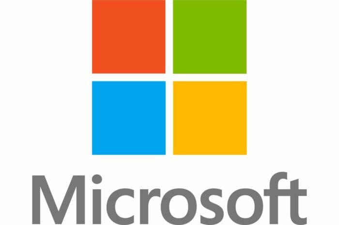 Microsoft Studios Global Publishing Logo (2017) by MattJacks2003