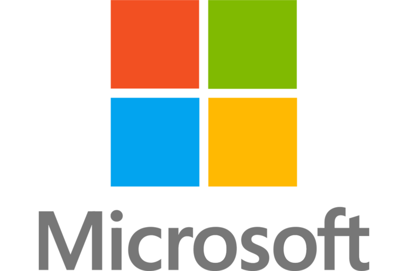 Microsoft