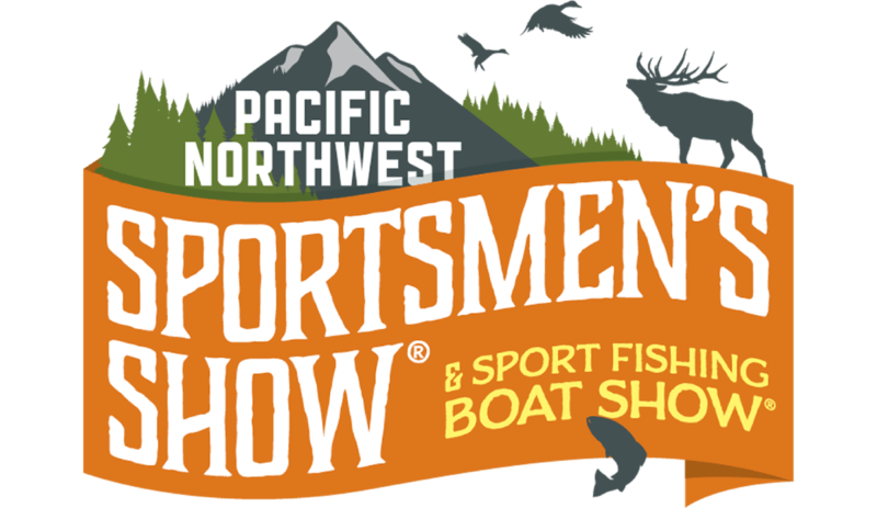 Pacific Northwest Sportsmen's Show