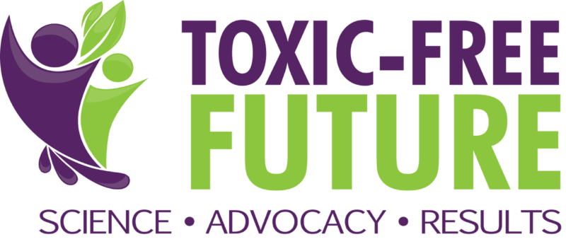 Toxic Free Future