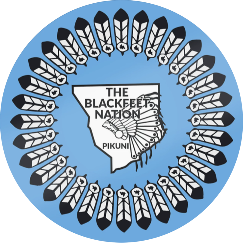 Blackfeet Nation