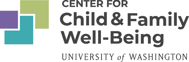 Center for Child & Family Well-Being