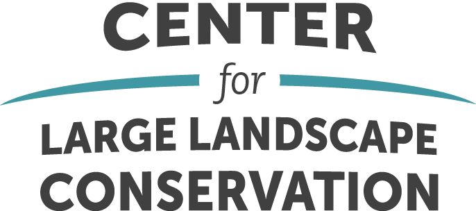 Center for Large Landscape Conservation