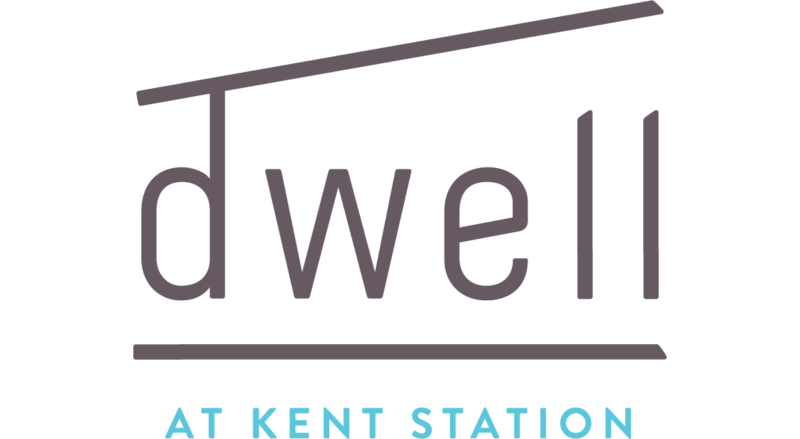 Dwell at Kent Station