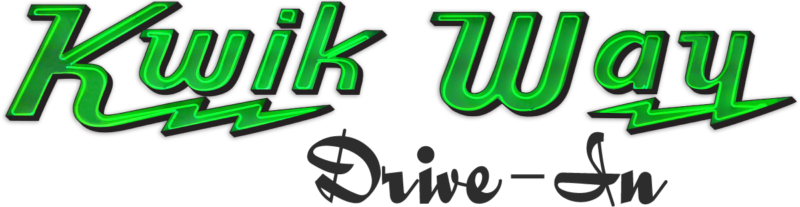 Kwik Way Drive-In