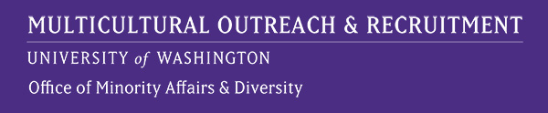 UW Multicultural Outreach & Recruitment