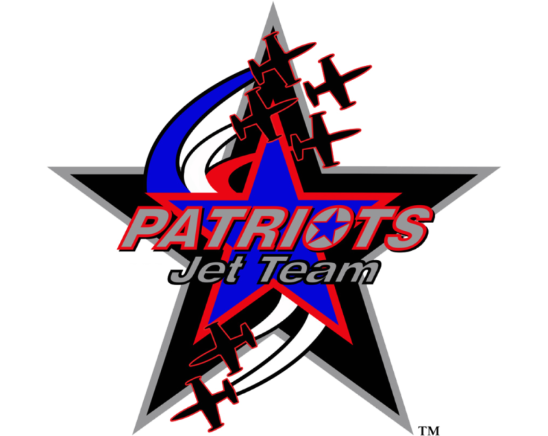 Patriots Jet Team