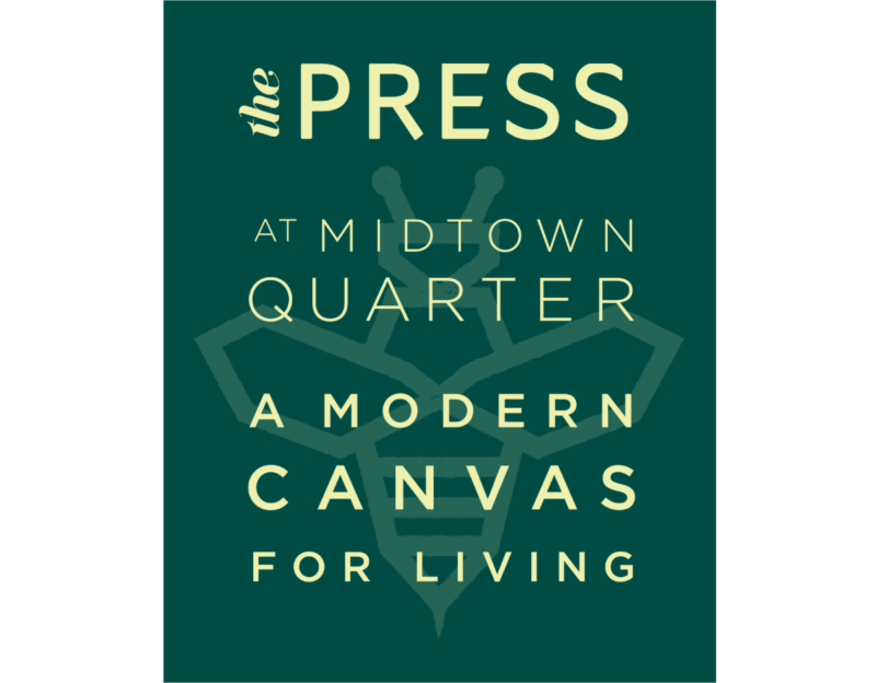 The Press at Midtown Quarter
