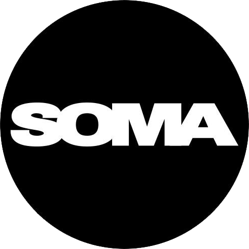 SOMA Magazine Logo