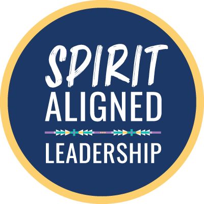 Spirit Aligned Leadership - Indigenous Knowledge Hub