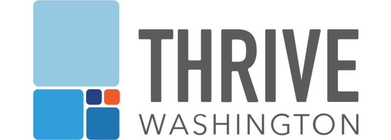 Thrive Washington