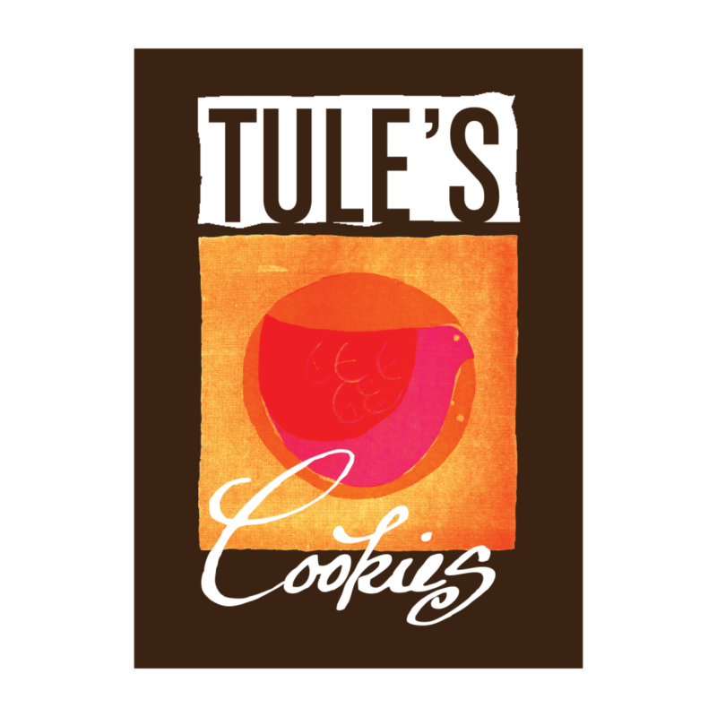 Tule's Cookies