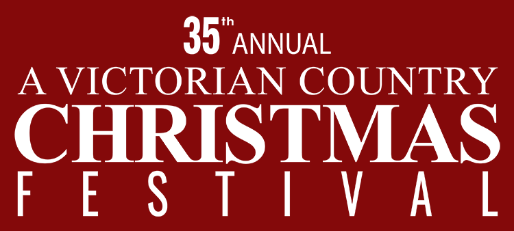 A Victorian Country Christmas Festival