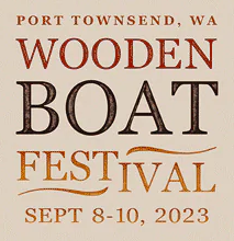 Wooden Boat Festival