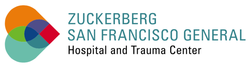 Zuckerberg San Francisco General Hospital and Trauma Center