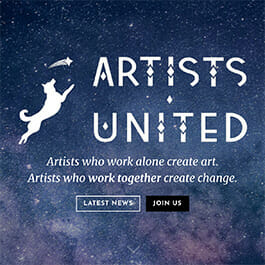 Artists United