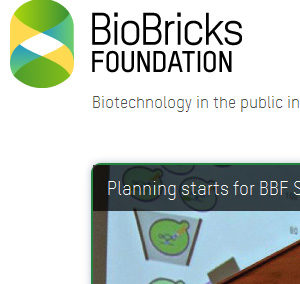BioBricks Foundation