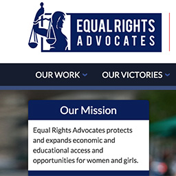 Equal Rights Advocates