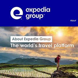 Expedia Group