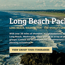 Long Beach Package Travel
