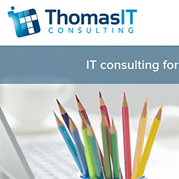 Thomas IT Consulting