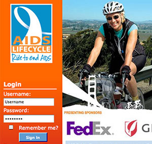 AIDS/LifeCycle