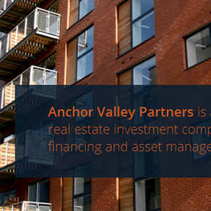 Anchor Valley Partners