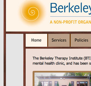 Berkeley Therapy Institute