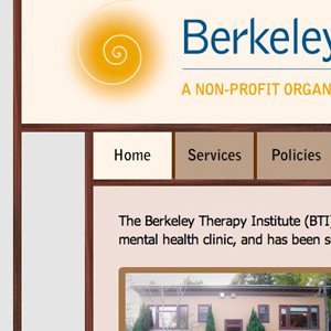 Berkeley Therapy Institute