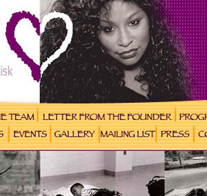 Chaka Khan Foundation