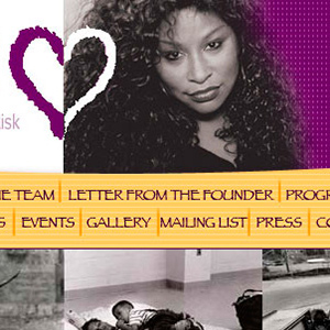 Chaka Khan Foundation
