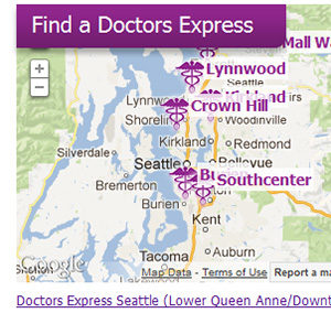 Doctors Express