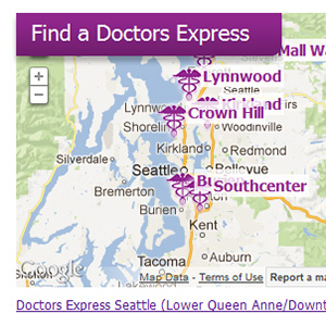 Doctors Express