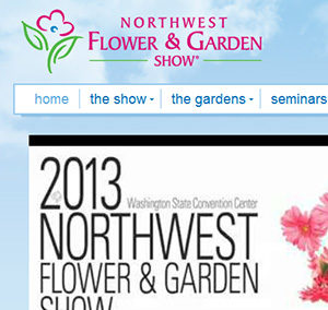 Northwest Flower & Garden Festival