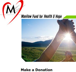 Manilow Fund for Health & Hope