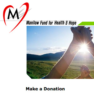 Manilow Fund for Health & Hope