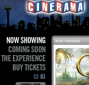 Seattle Cinerama