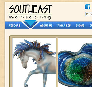 Southeast Marketing