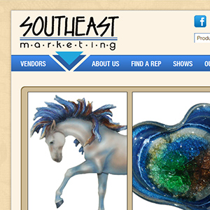 Southeast Marketing